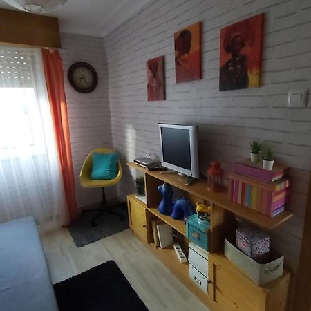 Mi Casita Daire A Coruña Dış mekan fotoğraf