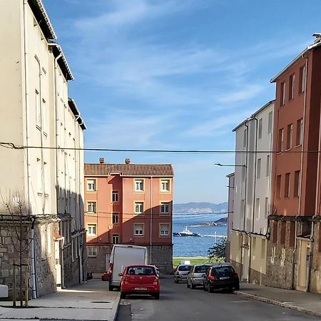 Mi Casita Daire A Coruña Dış mekan fotoğraf