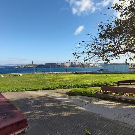 Mi Casita Daire A Coruña Dış mekan fotoğraf