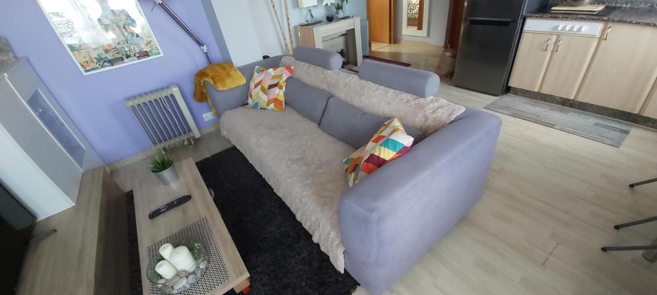 Mi Casita Daire A Coruña Dış mekan fotoğraf