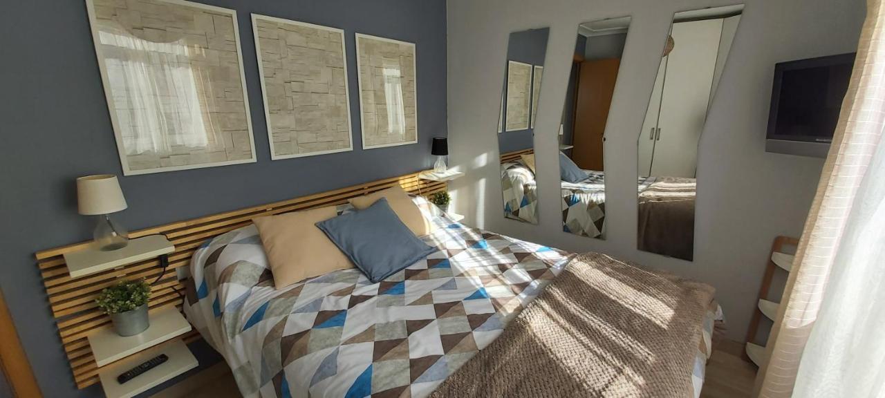 Mi Casita Daire A Coruña Dış mekan fotoğraf