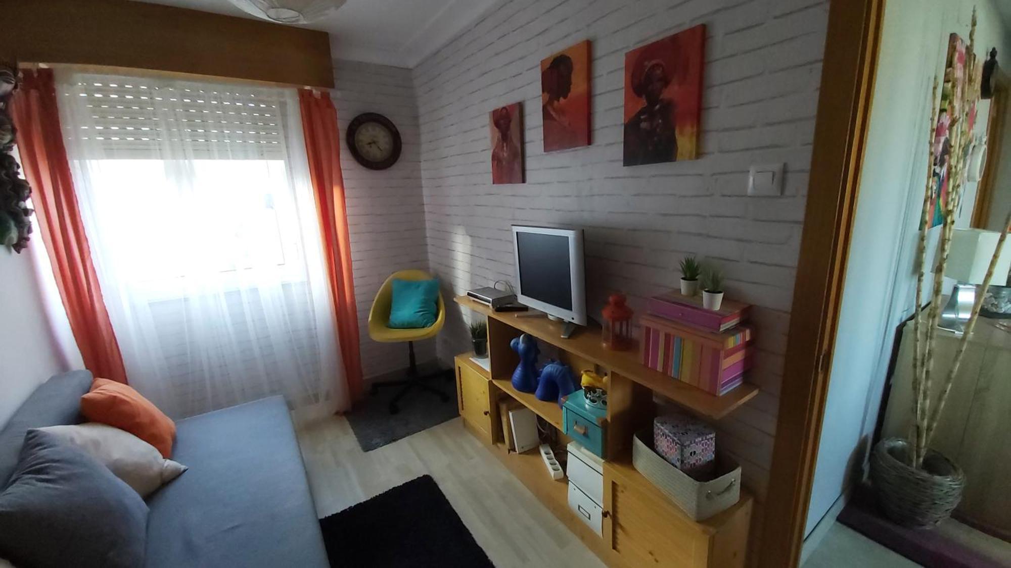 Mi Casita Daire A Coruña Dış mekan fotoğraf
