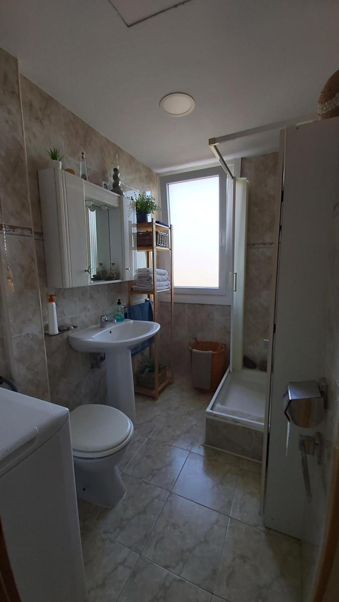 Mi Casita Daire A Coruña Dış mekan fotoğraf